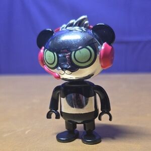 Ryan's World Metallic Combo Panda Figure